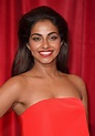 Meet new Doctor Who companion Mandip Gill - from Hollyoaks to the ...