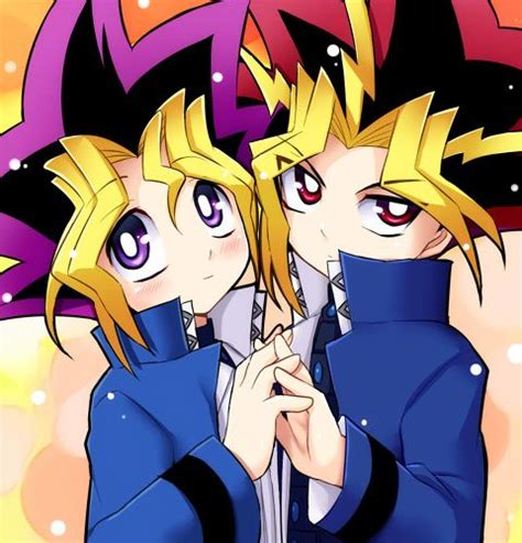 Season 0 Puzzleshipping By Theringofbelief On Deviantart Yugioh Anime Shows Puzzleshipping
