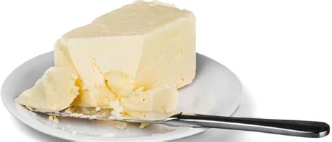 10 Best Substitutes For Margarine