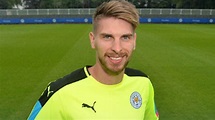 Leicester sign Germany keeper Zieler | The Guardian Nigeria News ...
