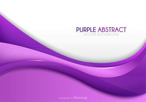 Purple Abstract Lines Png High Quality Image Png Arts