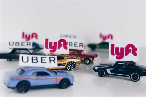 Uber And Lyft Threaten To Suspend Service In California Digital Democrat