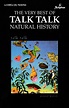 Talk Talk - Natural History (The Very Best Of Talk Talk) (Cassette ...