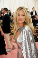 At 49, Kate Moss Still Looks As Luminous As Ever | British Vogue