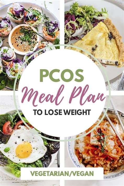Pin By Monmon M On Health And Diet With Images Pcos Diet Recipes