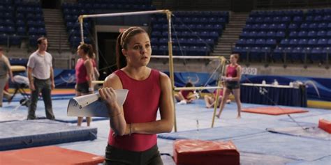 The 10 Best Gymnastics Movies Ranked By Imdb