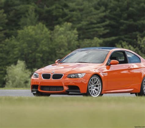 First Us Spec Bmw M3 Gets Tuned To 580 Bhp