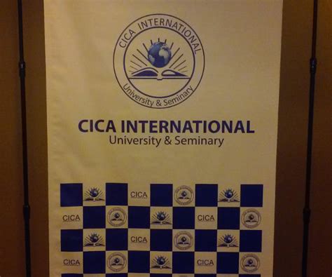 Cica International