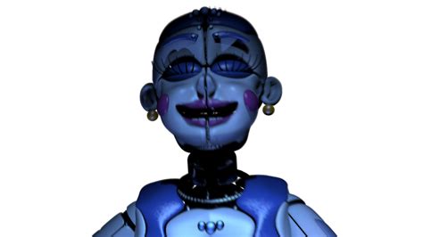 Ballora Jumpscare