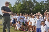 Camp Pee Dee Pride offers fun, safety tips for over 300 campers in Florence