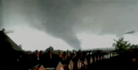 A tornado has swept through several villages in the czech republic, killing five people and leaving more than 150 others injured. WATCH: A 130mph tornado ripped through Birmingham 10 years ...