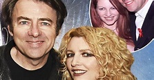 Who is Jonathan Ross's wife? Jane Goldman's life as a screenwriter ...