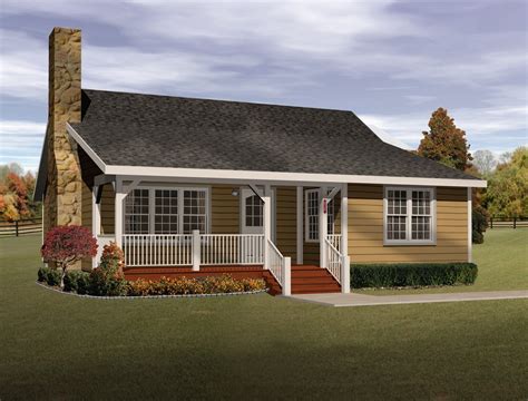 Cozy Cottage Home Plan 2256sl 1st Floor Master Suite Cad Available