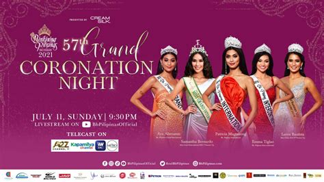 News And Events Binibining Pilipinas 2021 All Set For The Grand