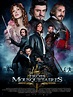 The Three Musketeers (#26 of 31): Mega Sized Movie Poster Image - IMP ...