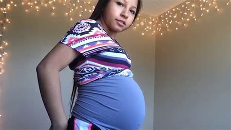 15 And Pregnant 31 Week Pregnancy Update Youtube Free Download Nude Photo Gallery
