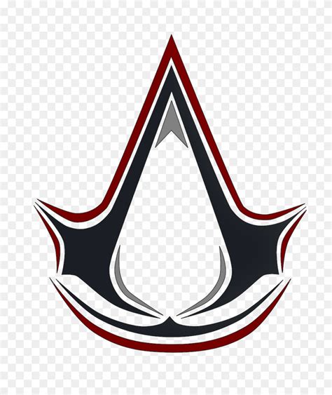 Assassin S Creed Ii Assassins Creed Logo Png Flyclipart