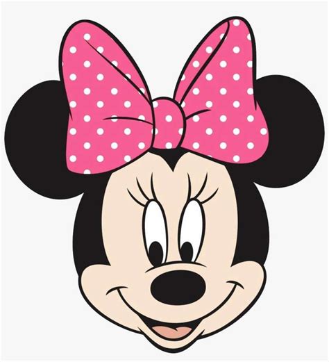 Minnie mouse mickey mickey mouse png mickey head | etsy. Mickey Mouse Png - Disney Minnie Mouse Umbrella PNG Image ...