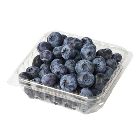 Here's how to do it Organic Blueberries (6 oz) from Safeway - Instacart