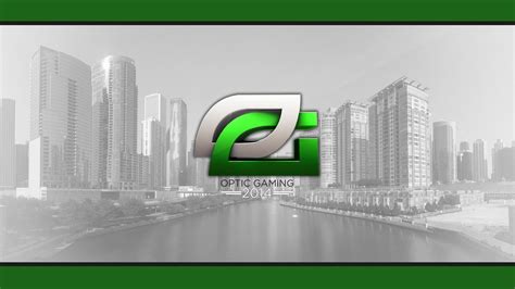 Optic Gaming Wallpaper Pack 84 Images