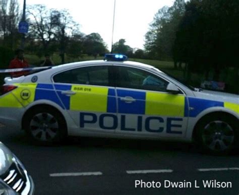 [update] Police Release Woman After 2 Year Old Daughter Tragically Killed In Selly Oak Crash