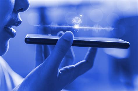 Voice payment technology: the future of frictionless payment