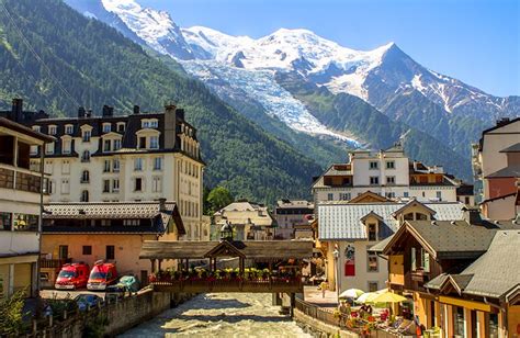 16 Top Rated Attractions And Places To Visit In The French Alps Planetware