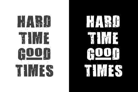 Haed Time Good Time 6743956 Vector Art At Vecteezy