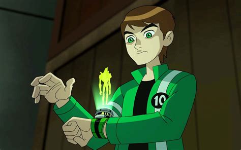 Ben 10 Alien Force Picture Image Abyss
