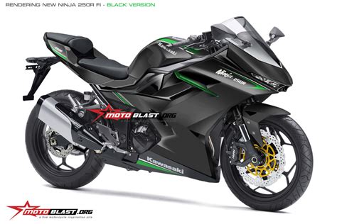 There have been rumors of kawasaki working on a new 250 cc motorcycle. Ninja250が4気筒化するという噂 | 居酒屋くま亭（24時間営業中）