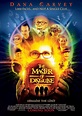 The Master of Disguise : Extra Large Movie Poster Image - IMP Awards