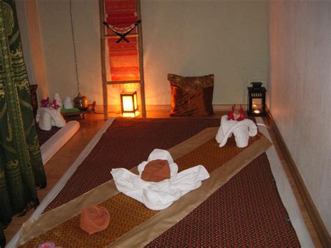 Ban Sabai Thai Massage Och Spa I Helsingborg Bilder
