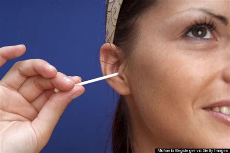 How often should i clean my ears? 6 Things You Probably Didn't Know About Earwax | HuffPost