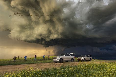 Storm Chasers This Was Our Storm Chasing Photography Tour Flickr