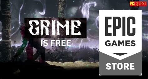 Grime Is Free On Epic Games Store Till July 13