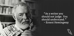 30 Inspiring Writing Quotes from Famous Authors – Reedsy – Medium