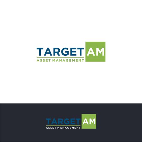 A Logo For An Innovative Asset Management Company Target Asset Management Logo Design Contest