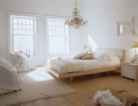 41 White Bedroom Interior Design Ideas And Pictures