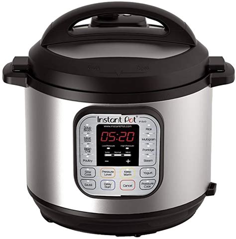 How To Safely Use The Pressure Valve On Your Instant Pot Imore