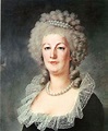 Autres portraits de Marie-Antoinette par Kucharsky