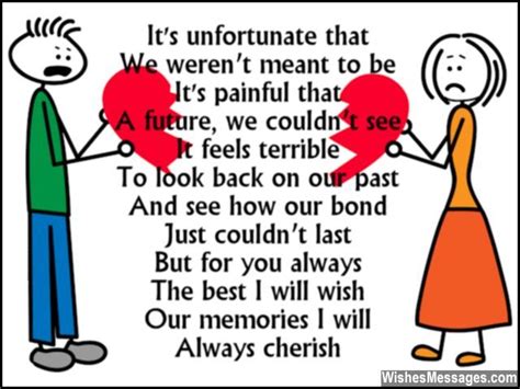 We had our best moments and worst times but the important thing is that we loved each other at some points in our lives. Birthday Poems for Ex-girlfriend - WishesMessages.com