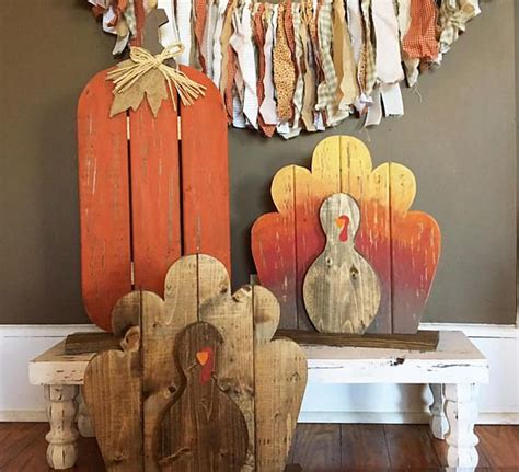 Your Place To Buy And Sell All Things Handmade Turkey Decor Fall