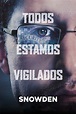 Snowden 2016 - Pelicula - Cuevana 3