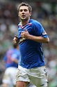 Ex-Rangers midfielder Kevin Thomson claims former Celtic star Robbie ...