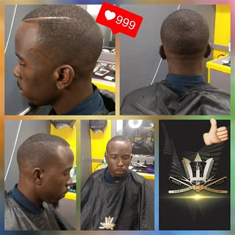 60 Cool Flash Lightning Bolt Haircut - Haircut Trends