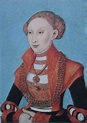 Sibylle von Jülich-Kleve-Berg (1512–1554)