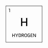 Images of Hydrogen Symbol Periodic Table