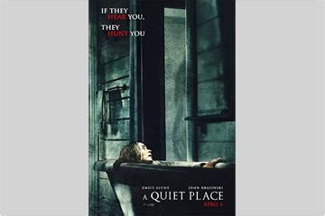 Watch a quiet place (2018) full movies online free. A Quiet Place (2018) (In Hindi) Watch Full Movie Free ...