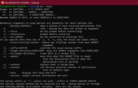 Linux Basic Copy Delete And Move Commands For Linux Files