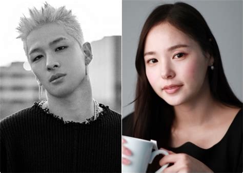 She debuted as a soloist on may 18, 2007 with the digital single rinz. Taeyang and Min Hyo Rin to get married in February ...